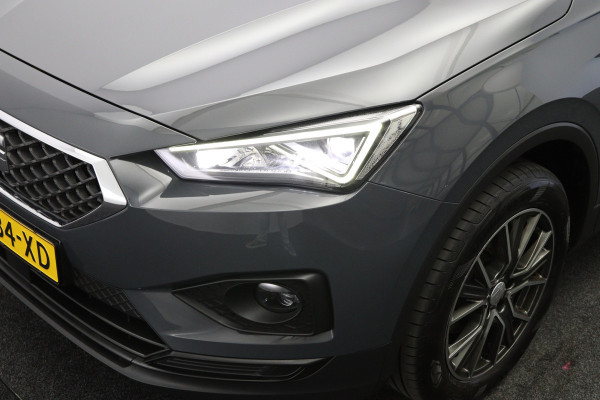 Seat Tarraco 1.5 TSI 150 PK Style, Trekhaak, Camera, Carplay