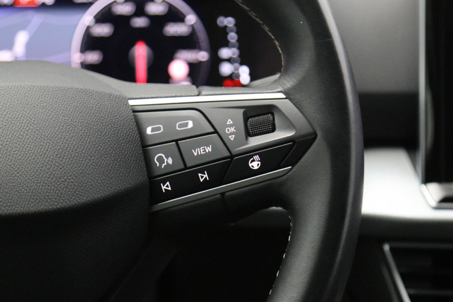 Seat Tarraco 1.5 TSI 150 PK Style, Trekhaak, Camera, Carplay