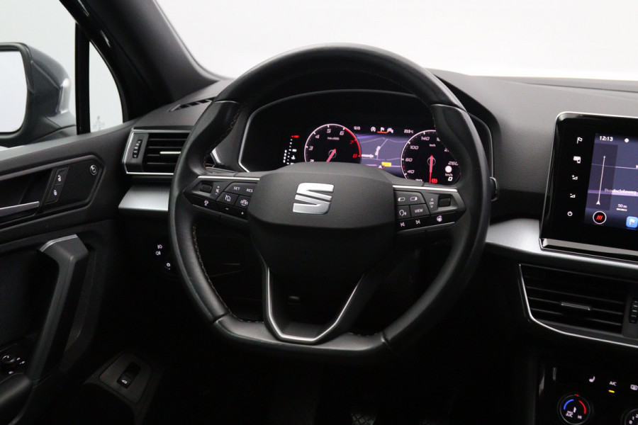 Seat Tarraco 1.5 TSI 150 PK Style, Trekhaak, Camera, Carplay