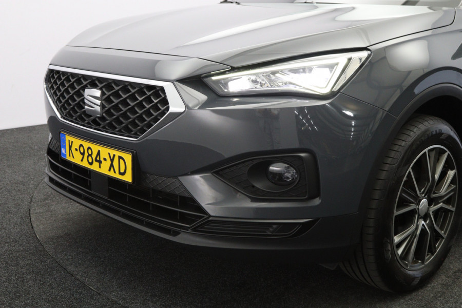 Seat Tarraco 1.5 TSI 150 PK Style, Trekhaak, Camera, Carplay