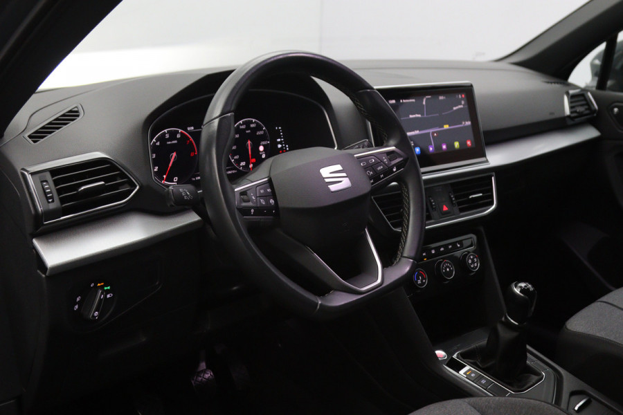 Seat Tarraco 1.5 TSI 150 PK Style, Trekhaak, Camera, Carplay