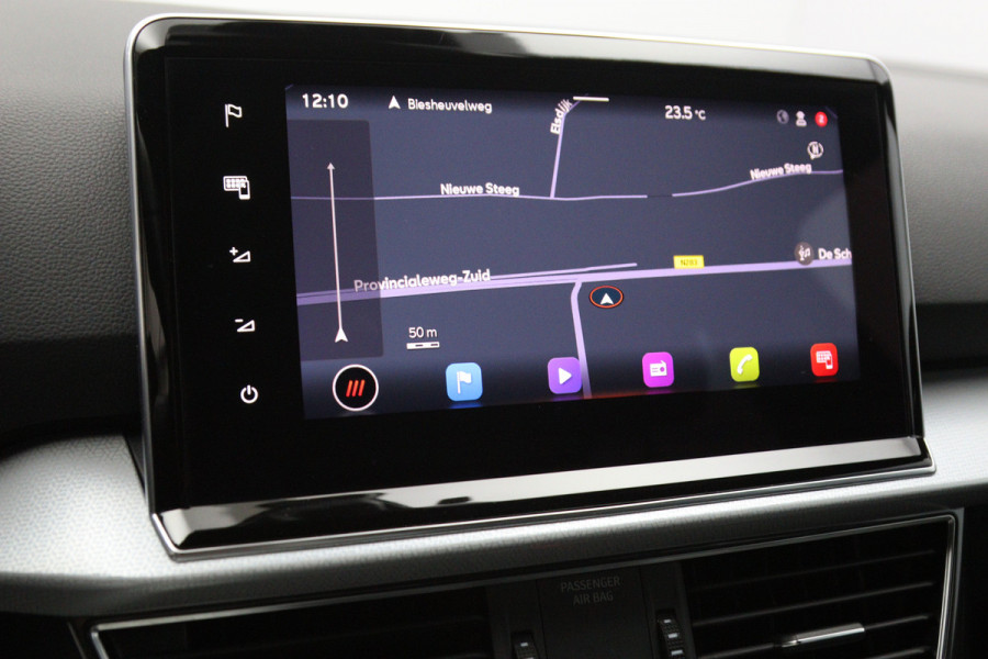 Seat Tarraco 1.5 TSI 150 PK Style, Trekhaak, Camera, Carplay