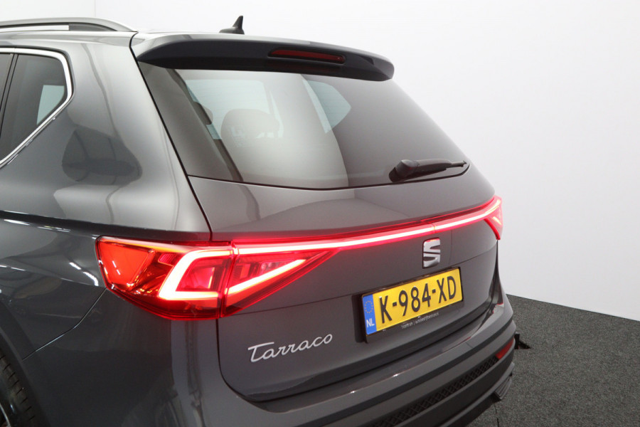Seat Tarraco 1.5 TSI 150 PK Style, Trekhaak, Camera, Carplay