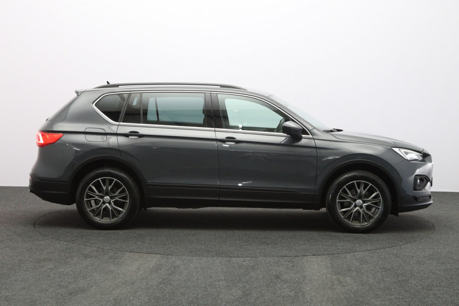 Seat Tarraco 1.5 TSI 150 PK Style, Trekhaak, Camera, Carplay