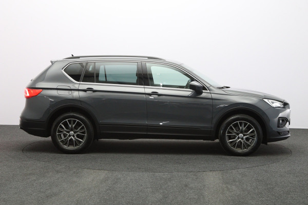 Seat Tarraco 1.5 TSI 150 PK Style, Trekhaak, Camera, Carplay