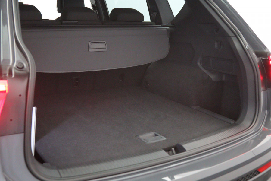 Seat Tarraco 1.5 TSI 150 PK Style, Trekhaak, Camera, Carplay