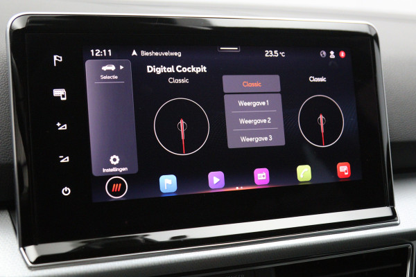 Seat Tarraco 1.5 TSI 150 PK Style, Trekhaak, Camera, Carplay