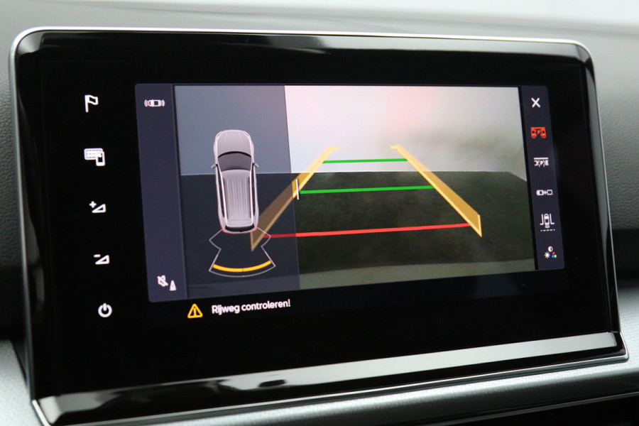 Seat Tarraco 1.5 TSI 150 PK Style, Trekhaak, Camera, Carplay