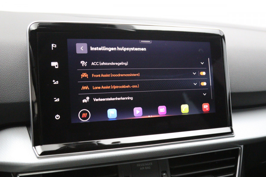 Seat Tarraco 1.5 TSI 150 PK Style, Trekhaak, Camera, Carplay