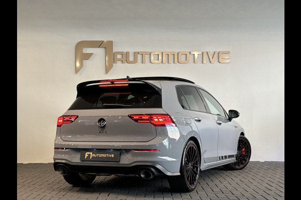 Volkswagen Golf 2.0 TSI GTI Pano|H/K|HuD|Leer|Akra|2700km!|Memory