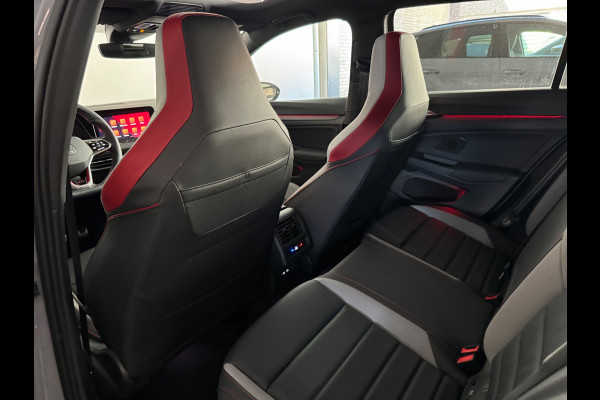 Volkswagen Golf 2.0 TSI GTI Pano|H/K|HuD|Leer|Akra|2700km!|Memory