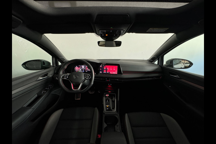 Volkswagen Golf 2.0 TSI GTI Pano|H/K|HuD|Leer|Akra|2700km!|Memory