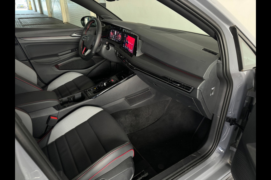Volkswagen Golf 2.0 TSI GTI Pano|H/K|HuD|Leer|Akra|2700km!|Memory
