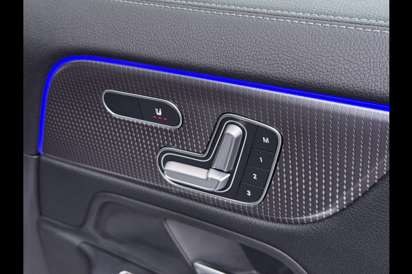 Mercedes-Benz GLA 180 Luxury Line | Pano Memory Multibeam Sfeer Keyless