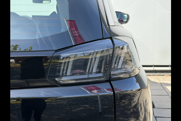 Peugeot 5008 BWJ 2021 | 1.2T 131PK Lease Active 7P | TREKHAAK | NAVI | CLIMA | 17'' LMV | PDC | CAMERA A | CRUISE |
