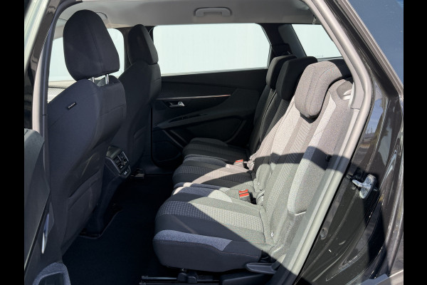 Peugeot 5008 BWJ 2021 | 1.2T 131PK Lease Active 7P | TREKHAAK | NAVI | CLIMA | 17'' LMV | PDC | CAMERA A | CRUISE |
