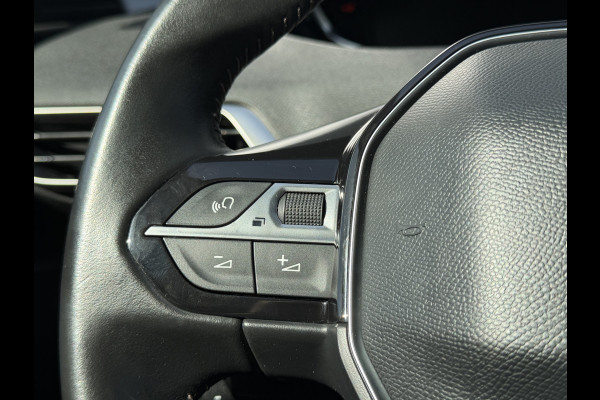 Peugeot 5008 BWJ 2021 | 1.2T 131PK Lease Active 7P | TREKHAAK | NAVI | CLIMA | 17'' LMV | PDC | CAMERA A | CRUISE |