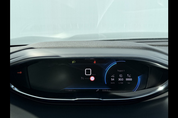 Peugeot 5008 BWJ 2021 | 1.2T 131PK Lease Active 7P | TREKHAAK | NAVI | CLIMA | 17'' LMV | PDC | CAMERA A | CRUISE |