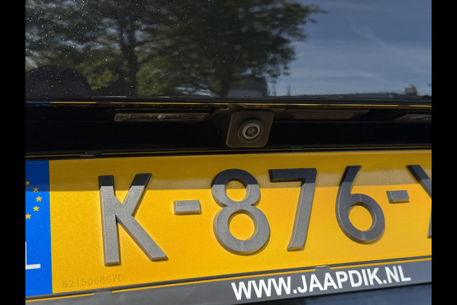 Peugeot 5008 BWJ 2021 | 1.2T 131PK Lease Active 7P | TREKHAAK | NAVI | CLIMA | 17'' LMV | PDC | CAMERA A | CRUISE |
