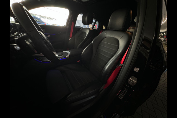 Mercedes-Benz GLC Coupé 300 4M AMG Pano|Memory|Trekhaak