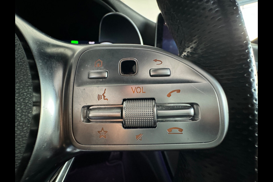 Mercedes-Benz GLC Coupé 300 4M AMG Pano|Memory|Trekhaak