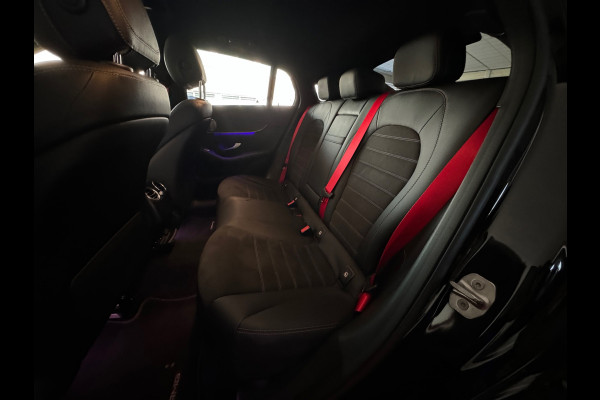 Mercedes-Benz GLC Coupé 300 4M AMG Pano|Memory|Trekhaak