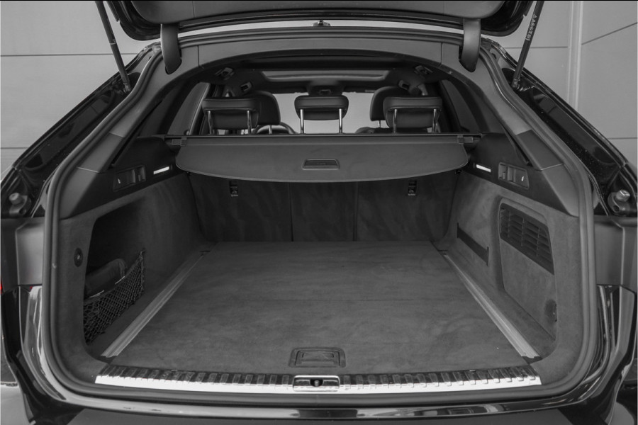 Audi A6 Avant 40 TFSI S Edition Pano Matrix LED Camera 21"