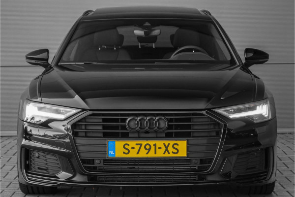Audi A6 Avant 40 TFSI S Edition Pano Matrix LED Camera 21"
