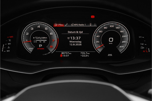 Audi A6 Avant 40 TFSI S Edition Pano Matrix LED Camera 21"