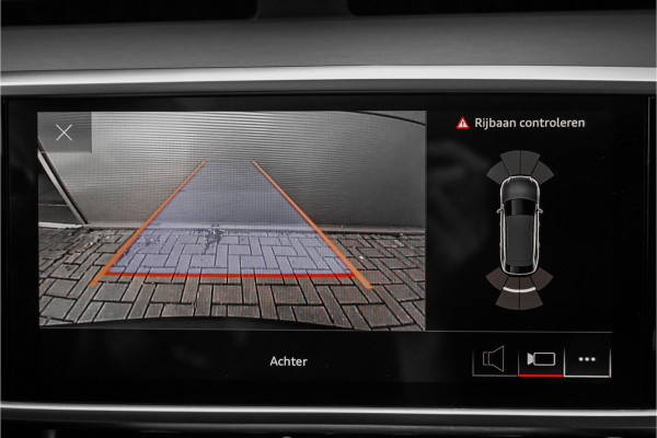 Audi A6 Avant 40 TFSI S Edition Pano Matrix LED Camera 21"
