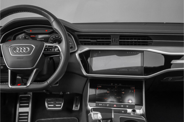 Audi A6 Avant 40 TFSI S Edition Pano Matrix LED Camera 21"