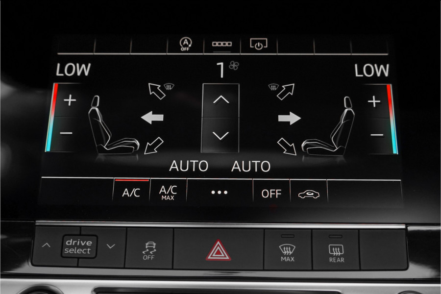 Audi A6 Avant 40 TFSI S Edition Pano Matrix LED Camera 21"