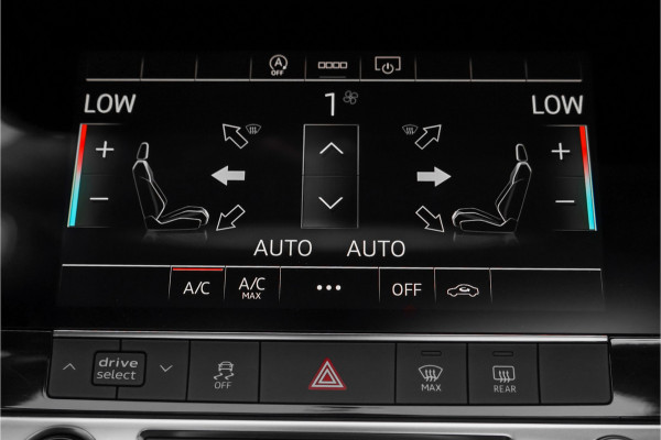 Audi A6 Avant 40 TFSI S Edition Pano Matrix LED Camera 21"