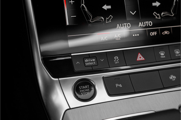 Audi A6 Avant 40 TFSI S Edition Pano Matrix LED Camera 21"