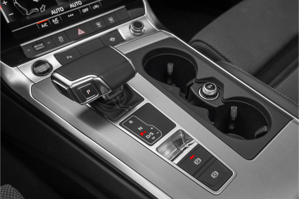 Audi A6 Avant 40 TFSI S Edition Pano Matrix LED Camera 21"