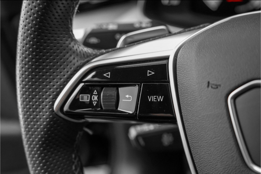 Audi A6 Avant 40 TFSI S Edition Pano Matrix LED Camera 21"