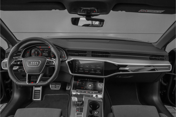 Audi A6 Avant 40 TFSI S Edition Pano Matrix LED Camera 21"