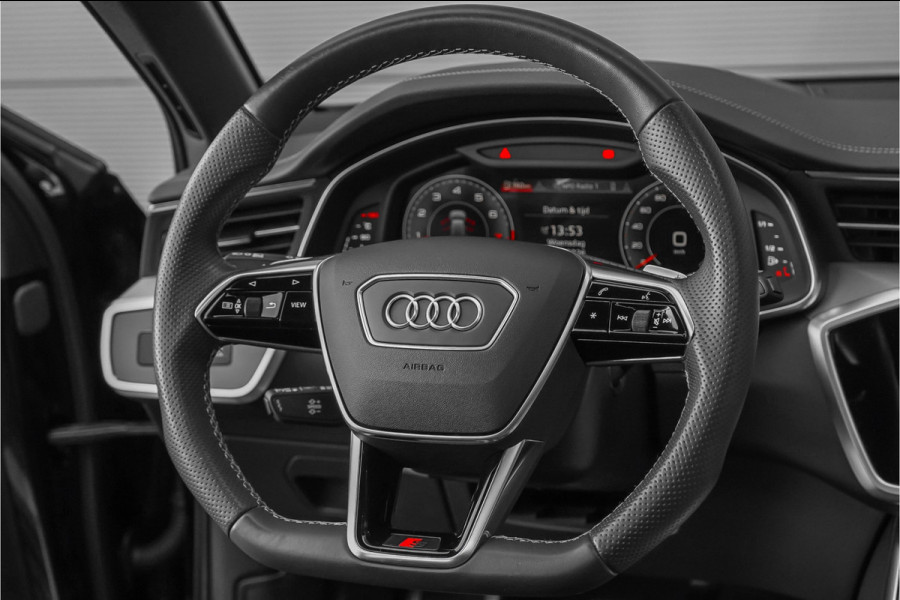 Audi A6 Avant 40 TFSI S Edition Pano Matrix LED Camera 21"