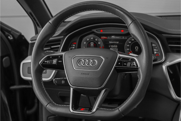 Audi A6 Avant 40 TFSI S Edition Pano Matrix LED Camera 21"