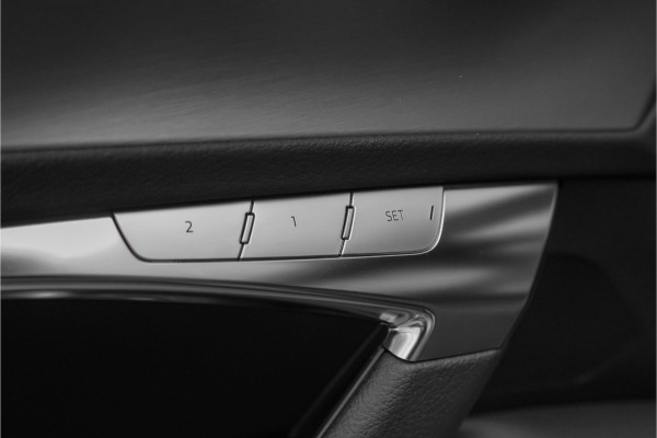 Audi A6 Avant 40 TFSI S Edition Pano Matrix LED Camera 21"