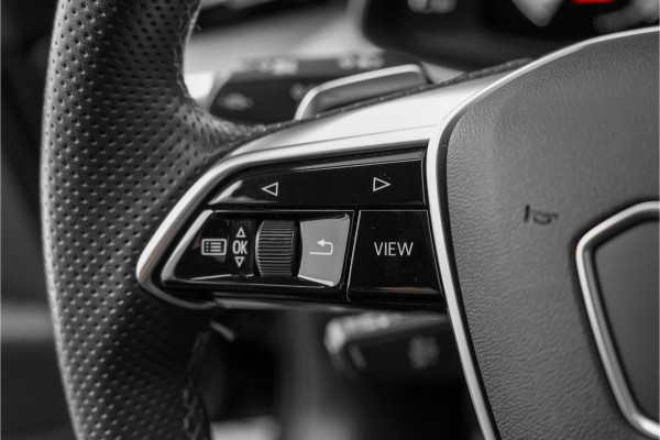 Audi A6 Avant 40 TFSI S Edition Pano Matrix LED Camera 21"