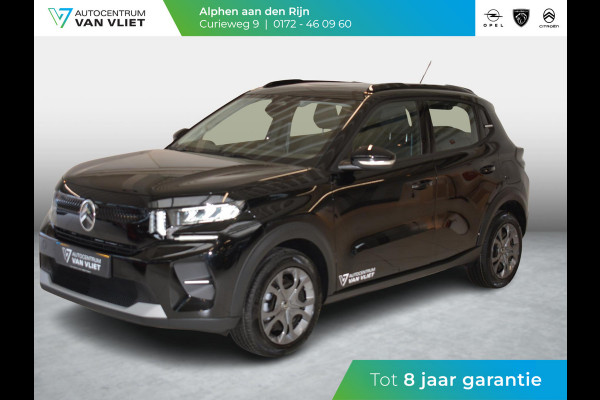 Citroën C3 1.2 Turbo 100pk Business | Navigatie | Apple Carplay/Android Autol PDC l