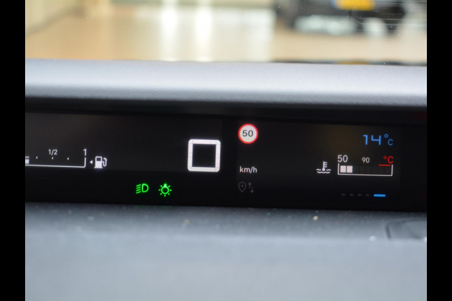 Citroën C3 1.2 Turbo 100pk Business | Navigatie | Apple Carplay/Android Autol PDC l