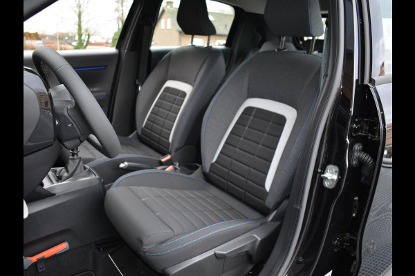 Citroën C3 1.2 Turbo 100pk Business | Navigatie | Apple Carplay/Android Autol PDC l