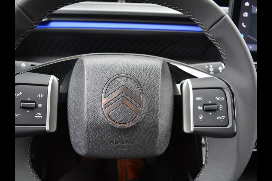 Citroën C3 1.2 Turbo 100pk Business | Navigatie | Apple Carplay/Android Autol PDC l