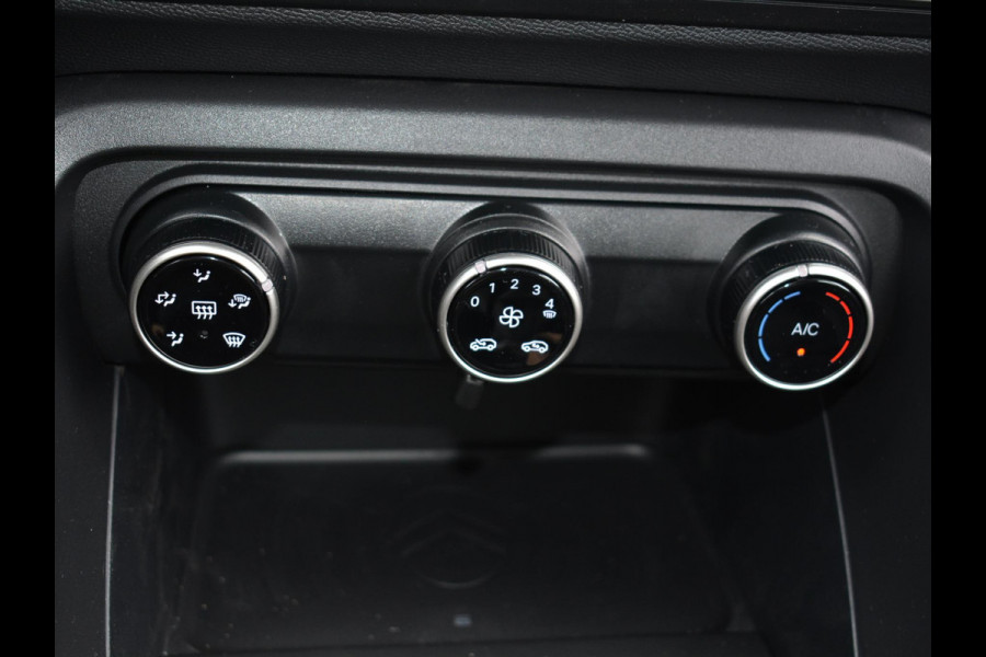 Citroën C3 1.2 Turbo 100pk Business | Navigatie | Apple Carplay/Android Autol PDC l