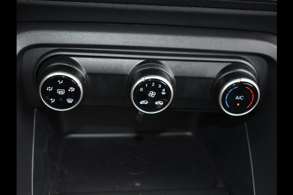 Citroën C3 1.2 Turbo 100pk Business | Navigatie | Apple Carplay/Android Autol PDC l
