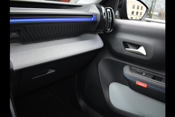 Citroën C3 1.2 Turbo 100pk Business | Navigatie | Apple Carplay/Android Autol PDC l