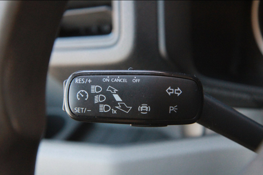 Volkswagen Crafter 35 2.0 TDI 140PK L4H3 Comfort / Imperiaal / Camera / App connect