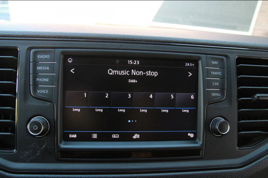 Volkswagen Crafter 35 2.0 TDI 140PK L4H3 Comfort / Imperiaal / Camera / App connect